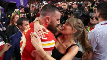 Travis Kelce & Taylor Swift’s Wedding Game Plan: Everything We Know So Far