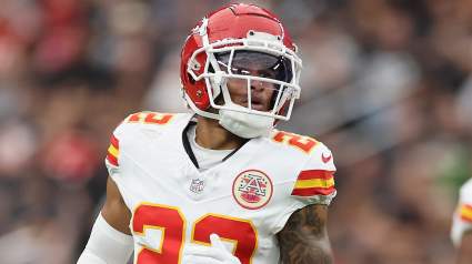 Latest Rankings Make Chiefs’ Decision on Trent McDuffie Even Harder