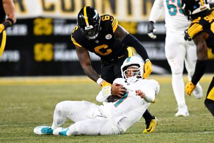 Miami Dolphins Players Wanted Tua Tagovailoa Benched