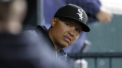 White Sox Interested in Bringing Back Former No. 1 Prospect