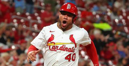 Red Sox Hit Home Run with Willson Contreras Acquisition