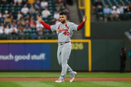 Cardinals Trade Away $87 Million, 3-Time All-Star to Red Sox