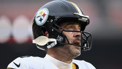 Vikings Get Revealing Insider Outlook on Steelers’ Aaron Rodgers