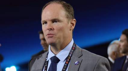 Sabres Shakeup Looming, But Not Where Fans Expect it: Rumor