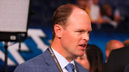 Sabres Had Enough: GM Adams Out, Insider Confirms
