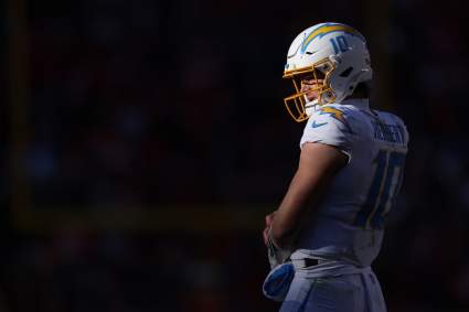 Could Chargers Steal AFC West From Broncos?
