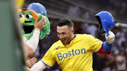 Alex Bregman Named Red Sox’s No. 1 Free Agent Target by MLB Insider