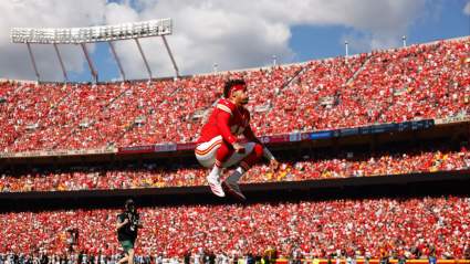 Are the Chiefs Really Leaving Their Beloved Arrowhead? Inside the High-Stakes Stadium Fight