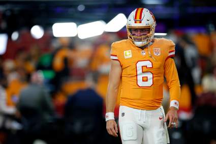 Why Baker Could be On the Hot Seat for the Bucs