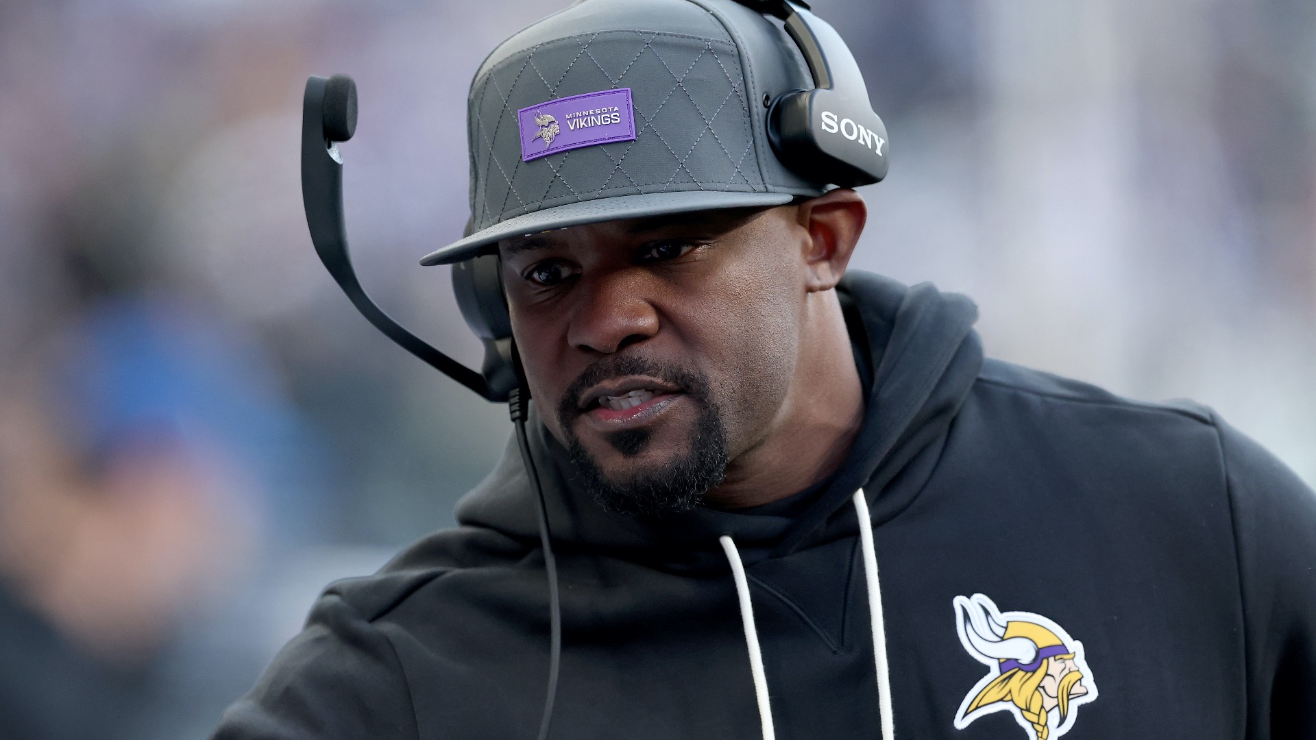 Vikings Insider Reveals Major Update on Alternatives to Brian Flores