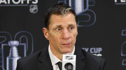 Hurricanes Could Get Bad News on Forward per Medical Expert