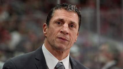 Hurricanes Fans Get Crushing Injury Update