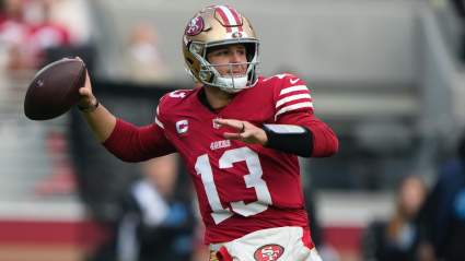 49ers’ Brock Purdy Receives Honest Words After Beating Titans