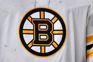 The Boston Bruins have a playoff probability lower than it should, suggesting there may be underlying issues with the club.