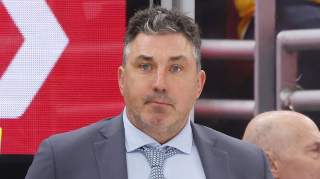 Predators Brunette Leads NHL Coaches in these Odds: Report
