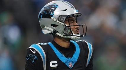 Bryce Young Accomplished Rare Feat Against the Seahawks