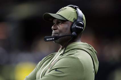 Bowles Hopes Bucs “Got Message” After Postgame Tirade