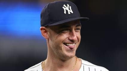 Yankees Get Honest Cody Bellinger Take After Alex Bregman Signs