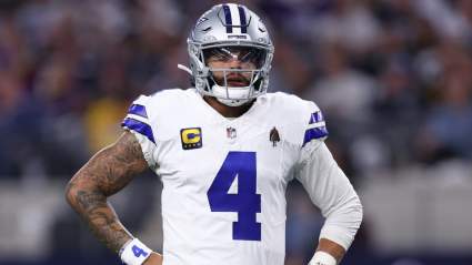 Dak Prescott Doesn’t Hold Back on Vikings After Cowboys Loss
