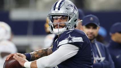 Dak Prescott Drops True Feelings on Chargers After Cowboys Loss