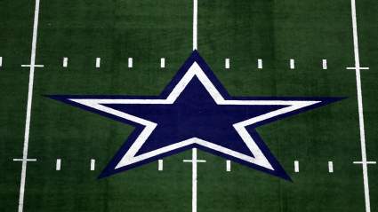 NFL Announces Punishment for Two Cowboys After Loss to Vikings