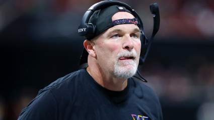 Commanders Announce Good News Before Vikings Game