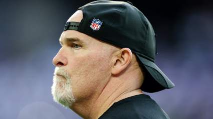 Dan Quinn Doesn’t Hold Back After Commanders Lose to Vikings