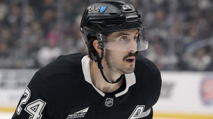 LA Kings Rumors: Club Fielding Calls on Veteran Center