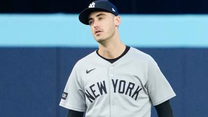 Yankees 13th Round ‘Draft Steal’ Rising Fast as Cody Bellinger Plans Go Wrong