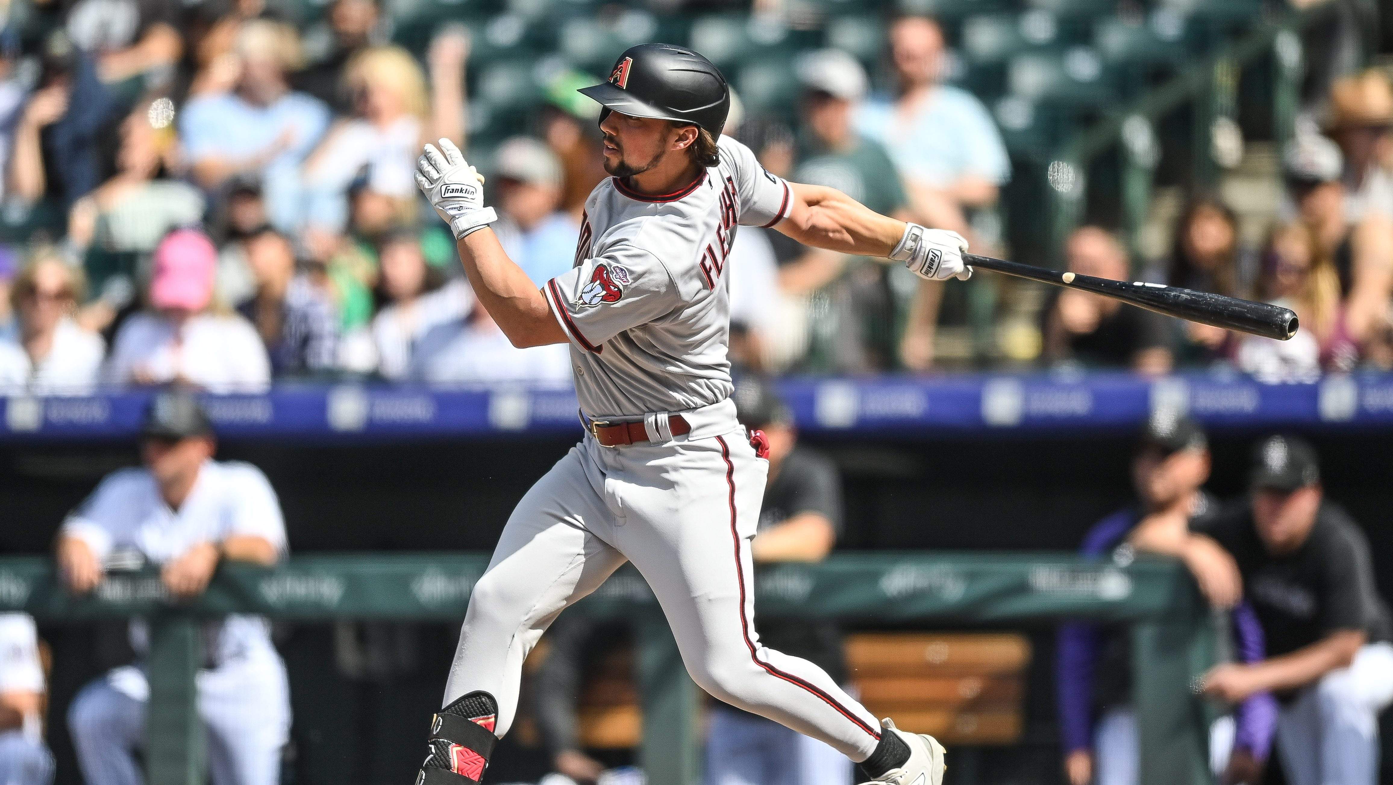 Pittsburgh Pirates quietly released a 3-year MLB veteran during the Nationals series.