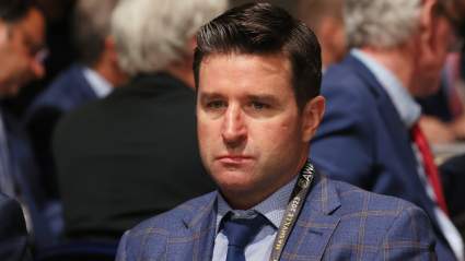 Rangers Should Target Rival Winger, Per Insider