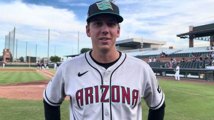 Diamondbacks Pitching Coach Poached by Top SEC College Program