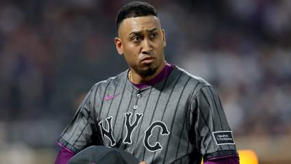 Ken Rosenthal Doesn’t Hold Back on Dodgers Signing Edwin Diaz