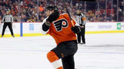 Flyers Injury News: Get Devastating Update on Foerster