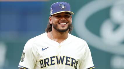Red Sox, Yankees Get Massive Update on Freddy Peralta