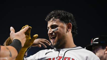 Why Gabriel Moreno Could Become the Diamondbacks’ Next All‑Star in 2026