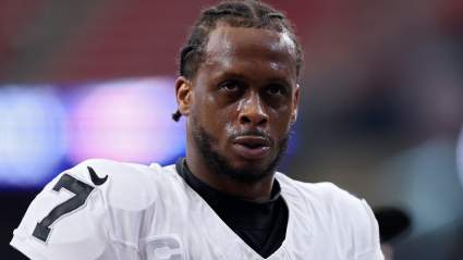 Maxx Crosby, Geno Smith Get Honest About Raiders Tanking