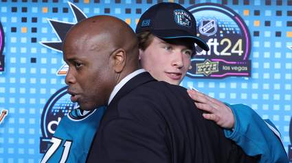 Sharks Could Have Long List of D-Men on the Block: Rumor