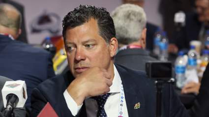 Wild Could Be Latest Suitor for Coveted Impending UFA: Insider