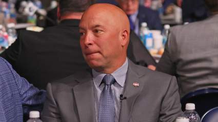 Canadiens Land Quebec Native in Swap Idea by Insider