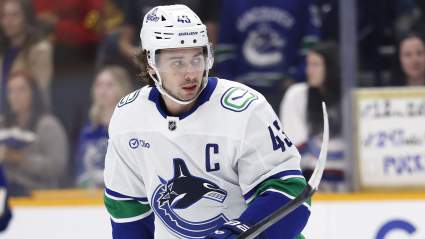 Wild All-In with Mind-Shocking Hughes Trade