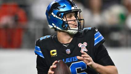 Jared Goff Doesn’t Hold Back on Vikings Defense After Lions Loss