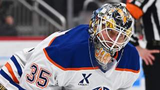Tristan Jarry Could Become Major Oilers Problem This Season