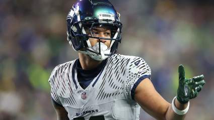 Jaxon Smith-Njigba Doesn’t Hold Back After Seahawks Beat Rams