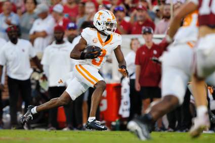 Why Tennessee CB Could Be Perfect Fit for Dolphins