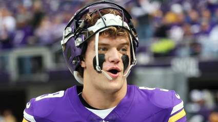 J.J. McCarthy Issued Strong Message Amid Vikings QB Concerns