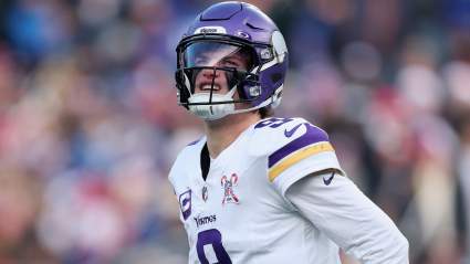 NFL Insider Drops Vikings’ QB Plan Amid J.J. McCarthy Questions