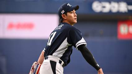 The Latest News On San Francisco Giants Stars Playing In The World Baseball Classic