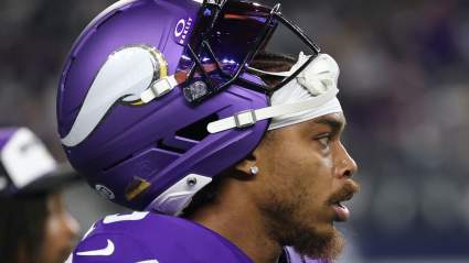 Bills Predicted to Trade for Vikings’ Justin Jefferson in Game-Changing Move