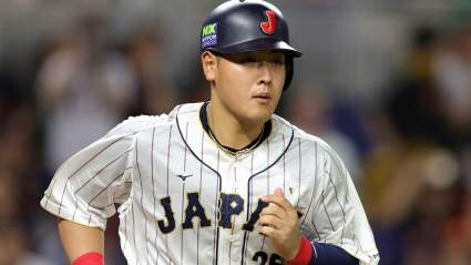 Blue Jays Receive Strong Words After Kazuma Okamoto Signing